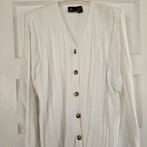Liz Sport by Liz Claiborne Sweater